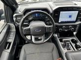 Thumbnail of 2022 AGATE BLACK METALLIC Ford F-150