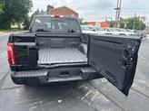 Thumbnail of 2025 AGATE BLACK METALLIC Ford F-150