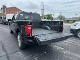 Thumbnail of 2025 AGATE BLACK METALLIC Ford F-150