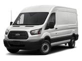 Photo of 2018 OXFORD WHITE Ford Transit-150