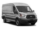 Thumbnail of 2018 OXFORD WHITE Ford Transit-150