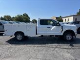 Thumbnail of 2025 Oxford White Ford F-350