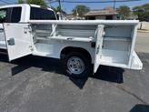 Thumbnail of 2025 Oxford White Ford F-350