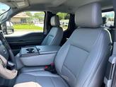 Thumbnail of 2025 Oxford White Ford F-350