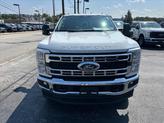 Thumbnail of 2025 Oxford White Ford F-350