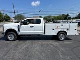 Thumbnail of 2025 Oxford White Ford F-350