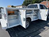 Thumbnail of 2025 Oxford White Ford F-350