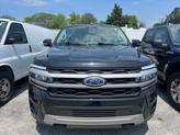 Thumbnail of 2022 AGATE BLACK METALLIC Ford Expedition