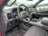 Thumbnail of 2025 Rapid Red Metallic Tinted Clearcoat Ford F-150