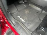 Thumbnail of 2025 Rapid Red Metallic Tinted Clearcoat Ford F-150