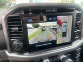 Thumbnail of 2025 Rapid Red Metallic Tinted Clearcoat Ford F-150
