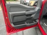 Thumbnail of 2025 Rapid Red Metallic Tinted Clearcoat Ford F-150