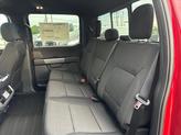 Thumbnail of 2025 Rapid Red Metallic Tinted Clearcoat Ford F-150