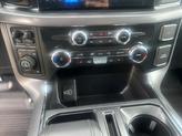 Thumbnail of 2025 Rapid Red Metallic Tinted Clearcoat Ford F-150