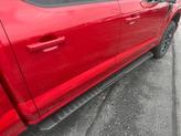 Thumbnail of 2025 Rapid Red Metallic Tinted Clearcoat Ford F-150