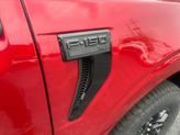 Thumbnail of 2025 Rapid Red Metallic Tinted Clearcoat Ford F-150