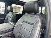 Thumbnail of 2025 Agate Black Metallic Ford F-150