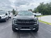 Thumbnail of 2025 Agate Black Metallic Ford F-150