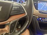 Thumbnail of 2017 Crystal White Tricoat Cadillac XT5