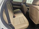 Thumbnail of 2017 Crystal White Tricoat Cadillac XT5