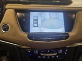 Thumbnail of 2017 Crystal White Tricoat Cadillac XT5