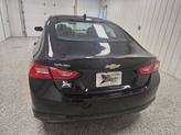 Thumbnail of 2023 Mosaic Black Metallic Chevrolet Malibu