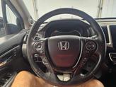 Thumbnail of 2016 Lunar Silver Metallic Honda Pilot
