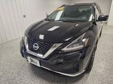 Thumbnail of 2020 Super Black Metallic Nissan Murano