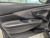 Thumbnail of 2020 Super Black Metallic Nissan Murano