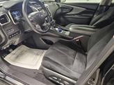 Thumbnail of 2020 Super Black Metallic Nissan Murano