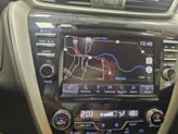 Thumbnail of 2020 Super Black Metallic Nissan Murano