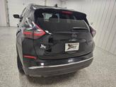 Thumbnail of 2020 Super Black Metallic Nissan Murano