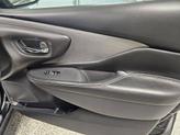 Thumbnail of 2020 Super Black Metallic Nissan Murano