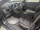 Thumbnail of 2023 GRAY Chevrolet Malibu