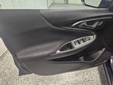 Thumbnail of 2023 GRAY Chevrolet Malibu