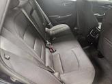 Thumbnail of 2023 GRAY Chevrolet Malibu