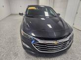 Thumbnail of 2023 GRAY Chevrolet Malibu