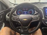 Thumbnail of 2023 GRAY Chevrolet Malibu