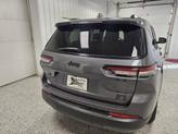 Thumbnail of 2024 Baltic Gray Metallic Clearcoat Jeep Grand Cherokee L