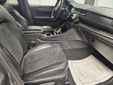 Thumbnail of 2024 Baltic Gray Metallic Clearcoat Jeep Grand Cherokee L