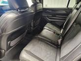 Thumbnail of 2024 Baltic Gray Metallic Clearcoat Jeep Grand Cherokee L
