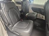 Thumbnail of 2019 WHITE Chrysler Pacifica