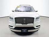 Thumbnail of 2020 Ceramic White Lincoln Navigator