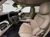 Thumbnail of 2020 Ceramic White Lincoln Navigator