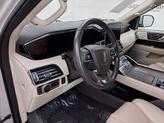 Thumbnail of 2020 Ceramic White Lincoln Navigator