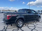 Thumbnail of 2013 Tuxedo Black Metallic Ford F-150