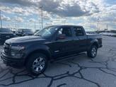 Photo of 2013 Tuxedo Black Metallic Ford F-150