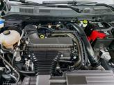 Thumbnail of 2024 Infinite Black Metallic Clearcoat Lincoln Corsair