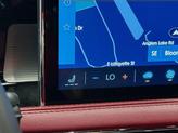 Thumbnail of 2024 Infinite Black Metallic Clearcoat Lincoln Corsair