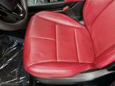 Thumbnail of 2024 Infinite Black Metallic Clearcoat Lincoln Corsair